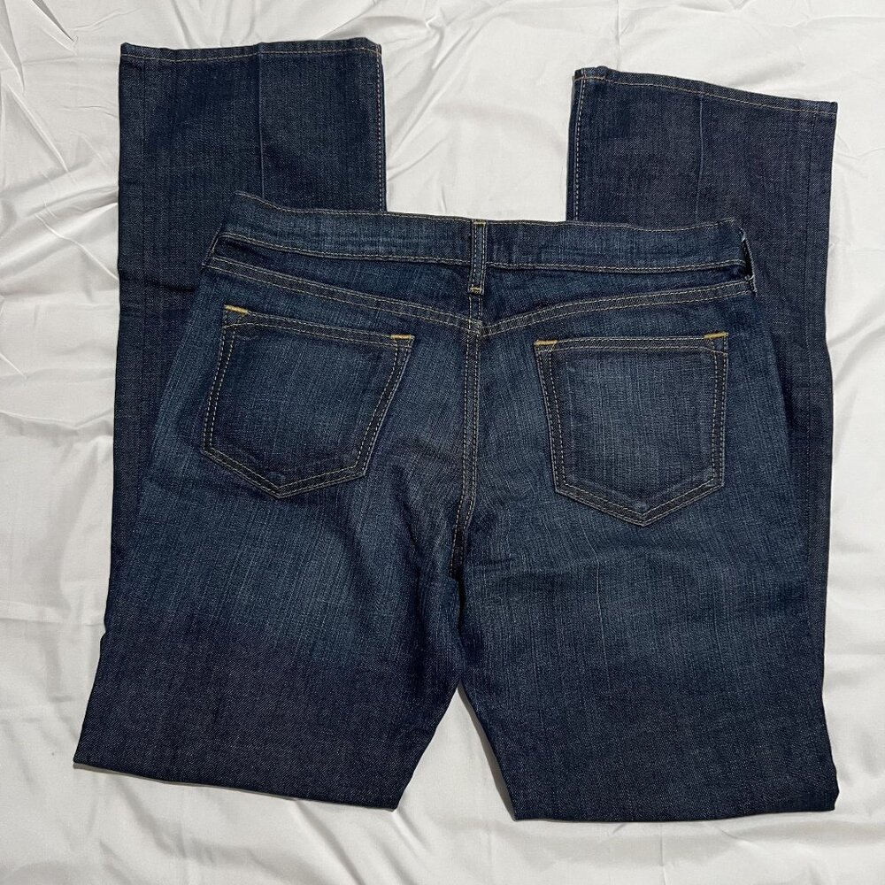 NWOT The Diva Women's Regular Fit Denim Jeans size regular 10 - Picture 2 of 8